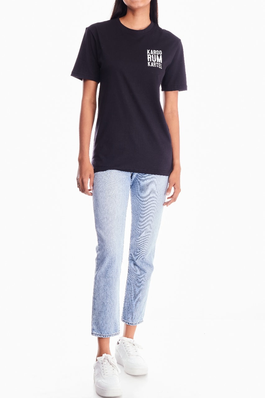 Karoo Rum Kartel Tee