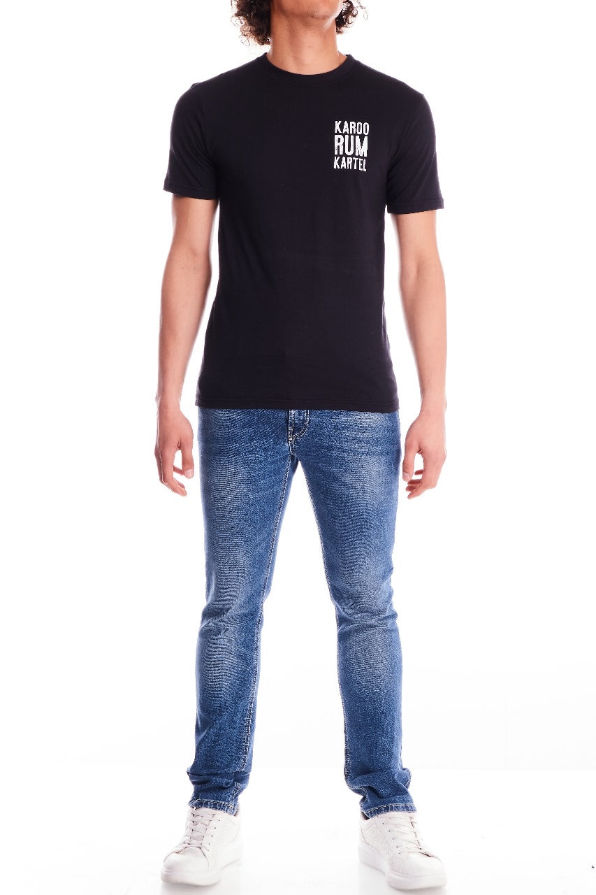 Karoo Rum Kartel Tee