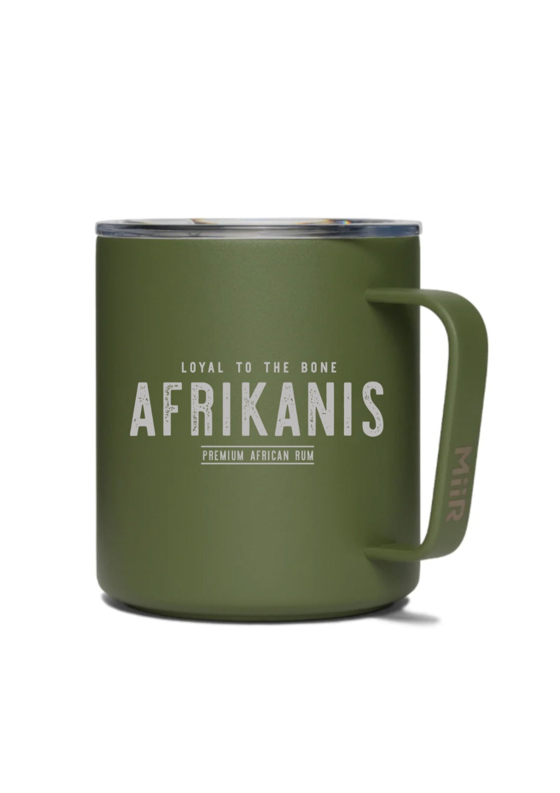 Green Camp Cup