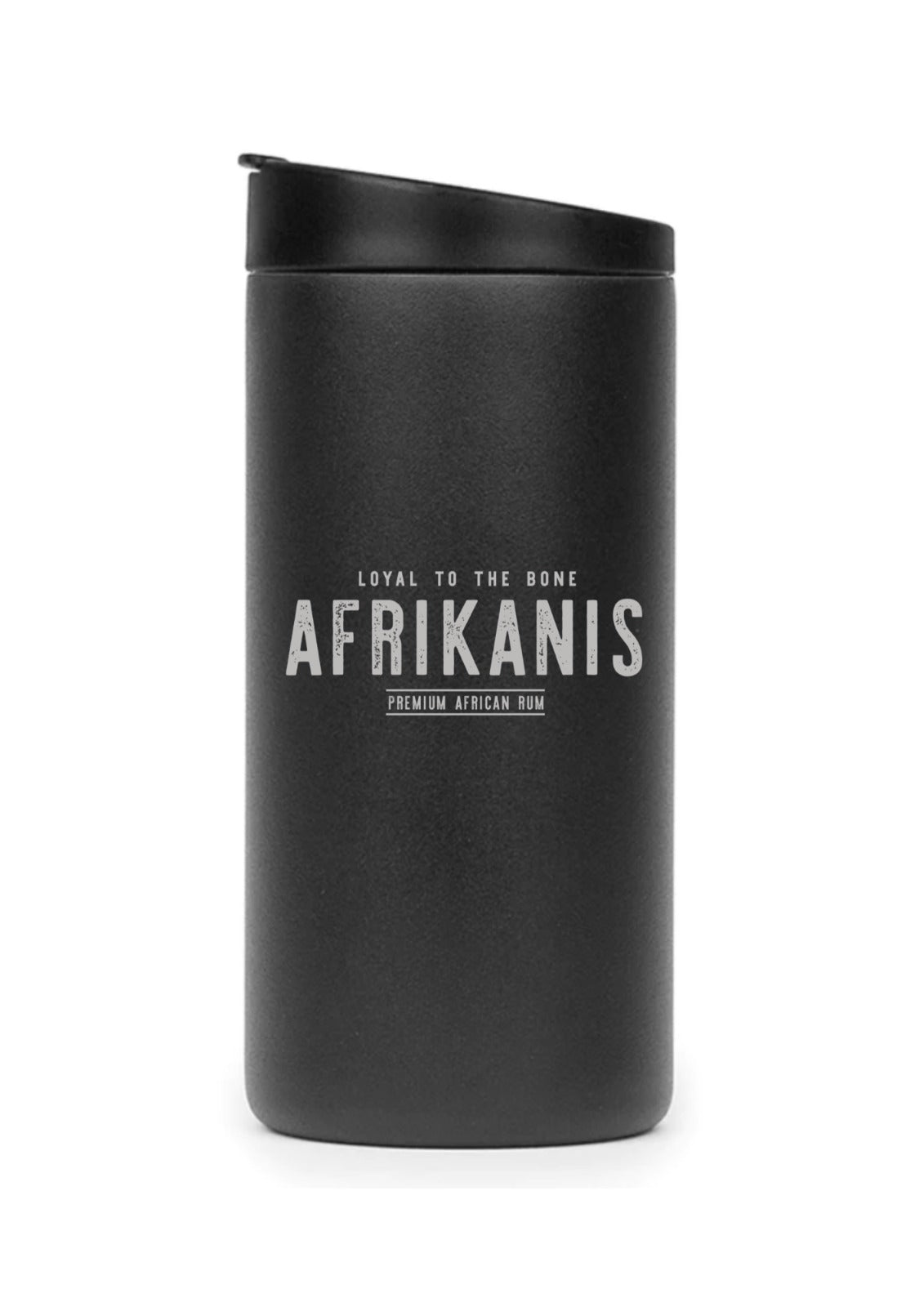 Black Flip Traveller