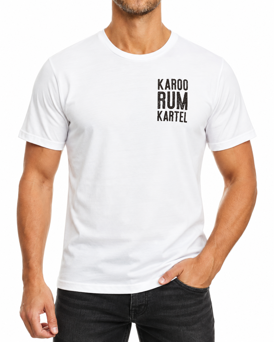 Karoo Rum Kartel Tee