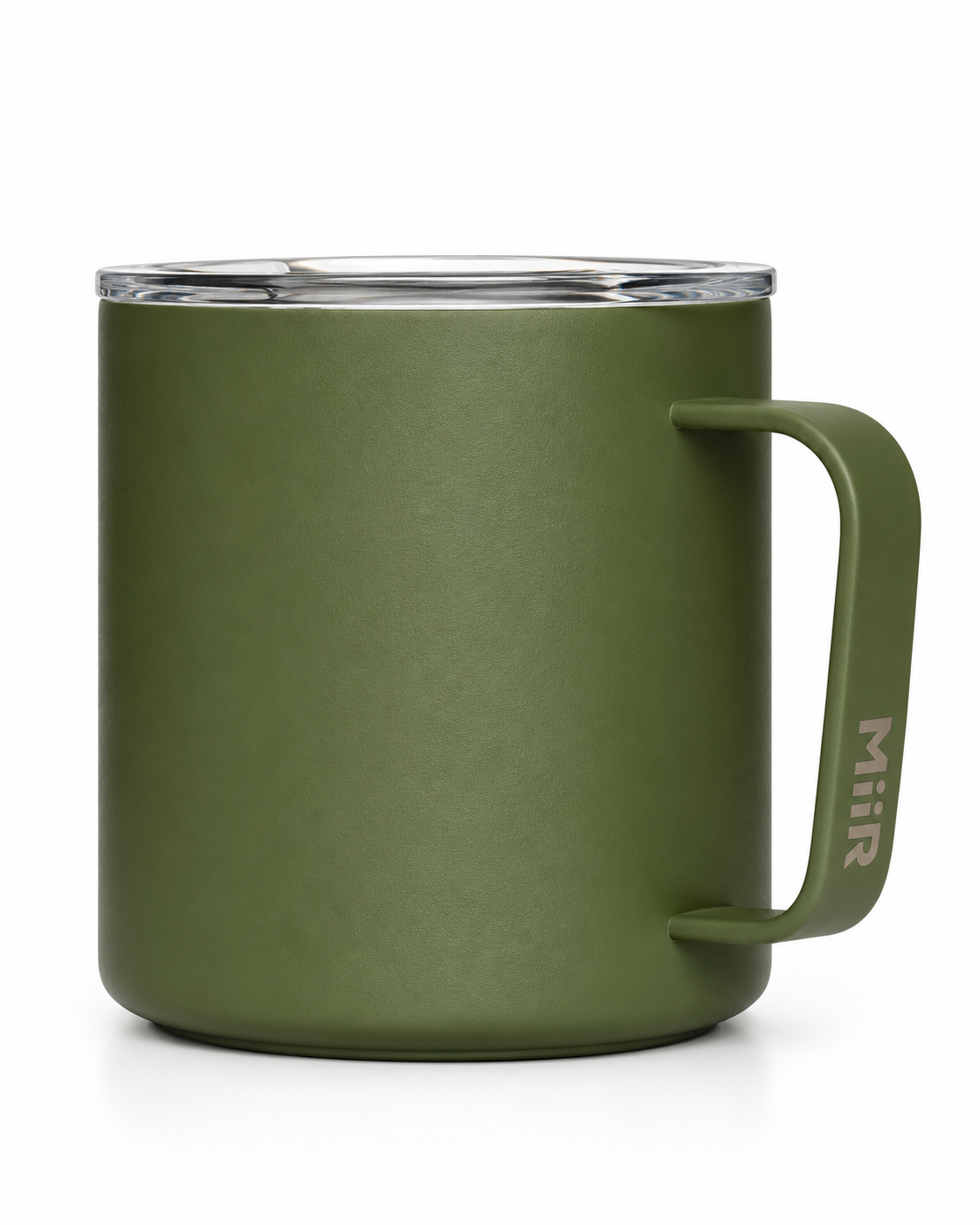 350ml Afrikanis MiiR Camp Cup GREEN