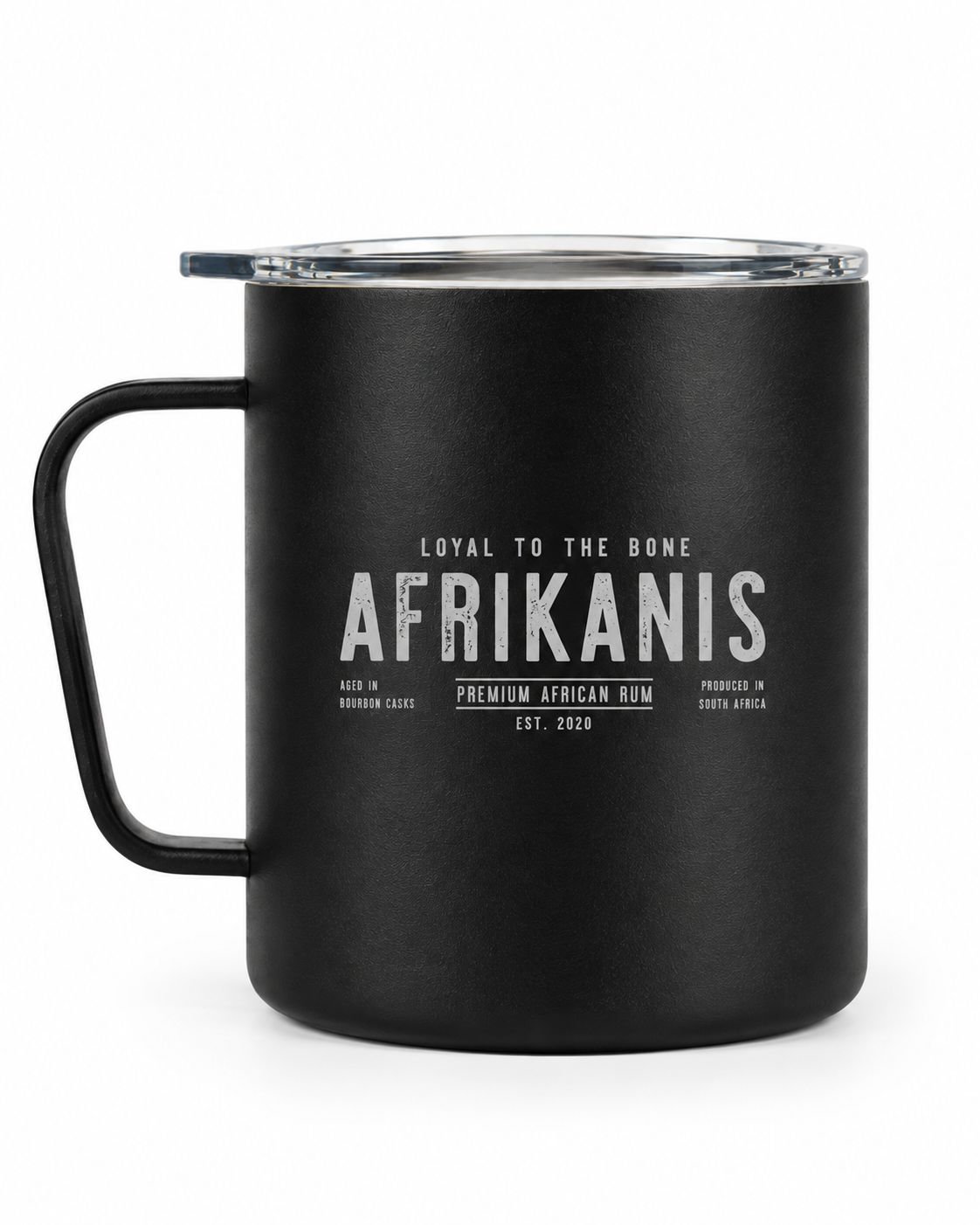 350ml Afrikanis MiiR Camp Cup