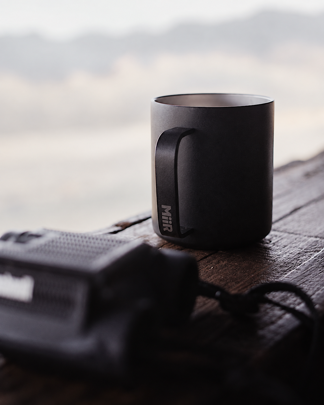 350ml Afrikanis MiiR Camp Cup
