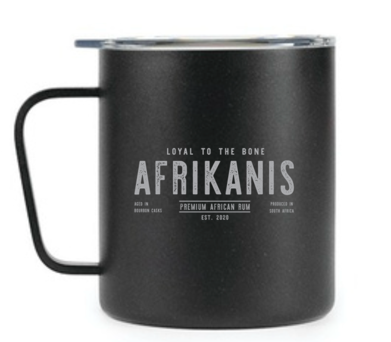 Black Camp Cup