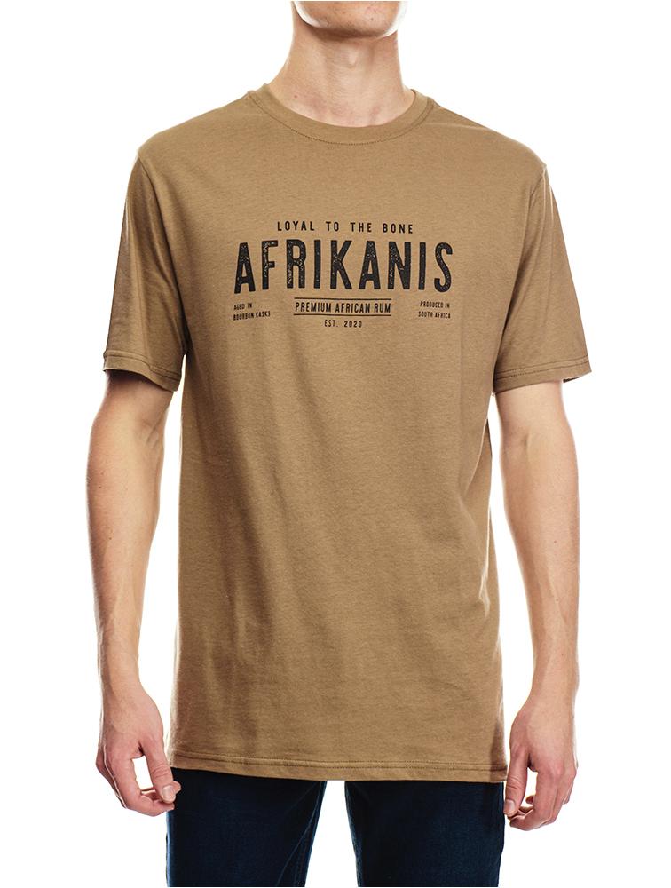 Afrikanis Tee