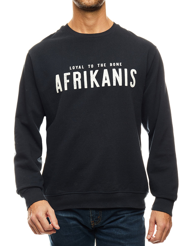Afrikanis Top