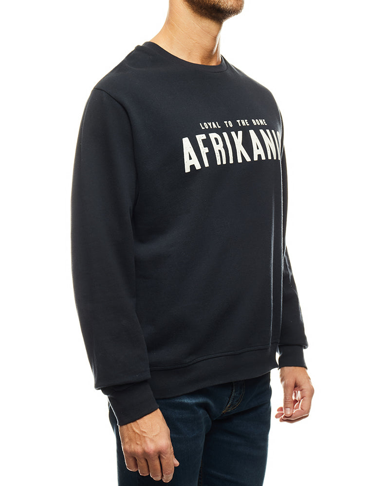 Afrikanis Top