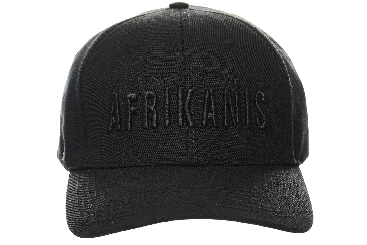 Afrikanis cap