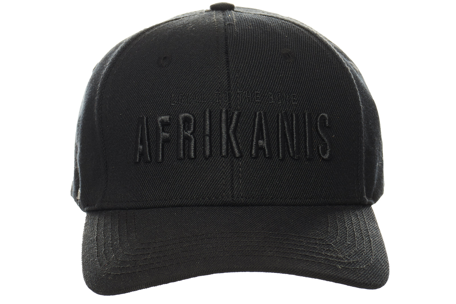 Afrikanis cap