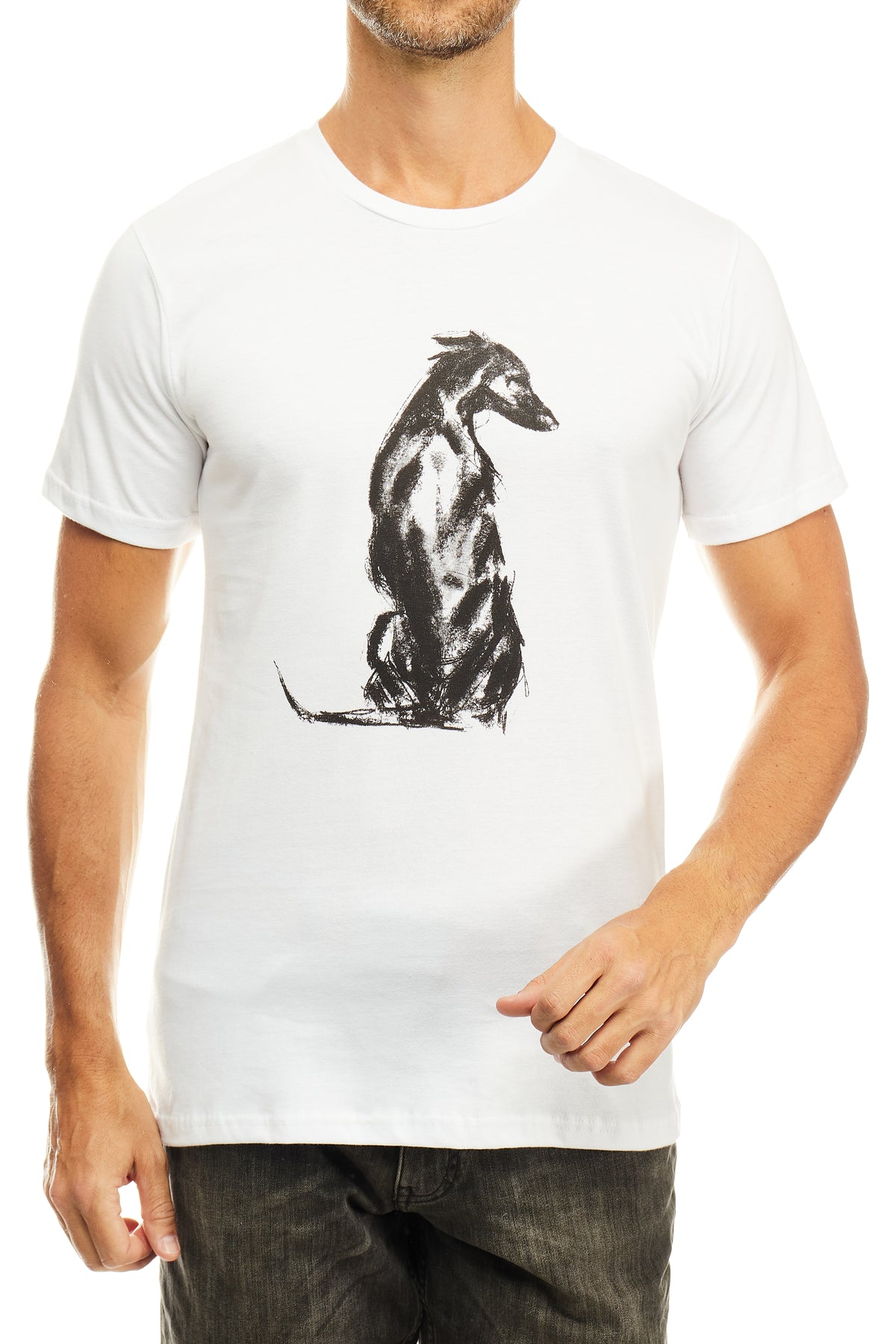 Canis AFRIKANIS Tee
