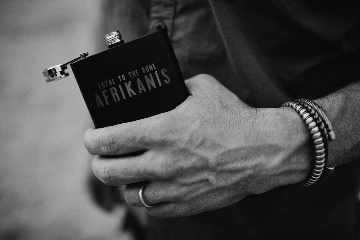 Afrikanis Premium Goods Summer Gift Card