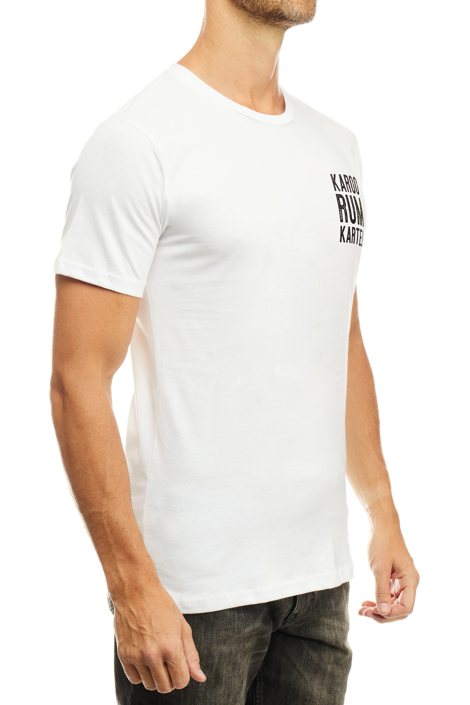 Karoo Rum Kartel Tee