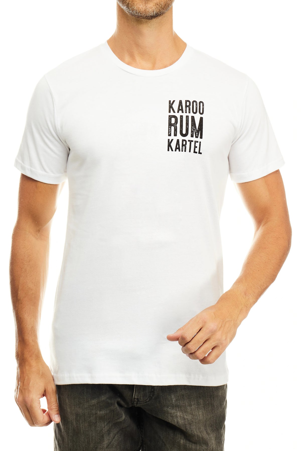 Karoo Rum Kartel Tee