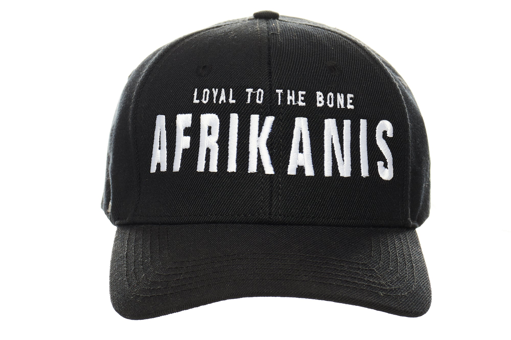 Afrikanis Cap