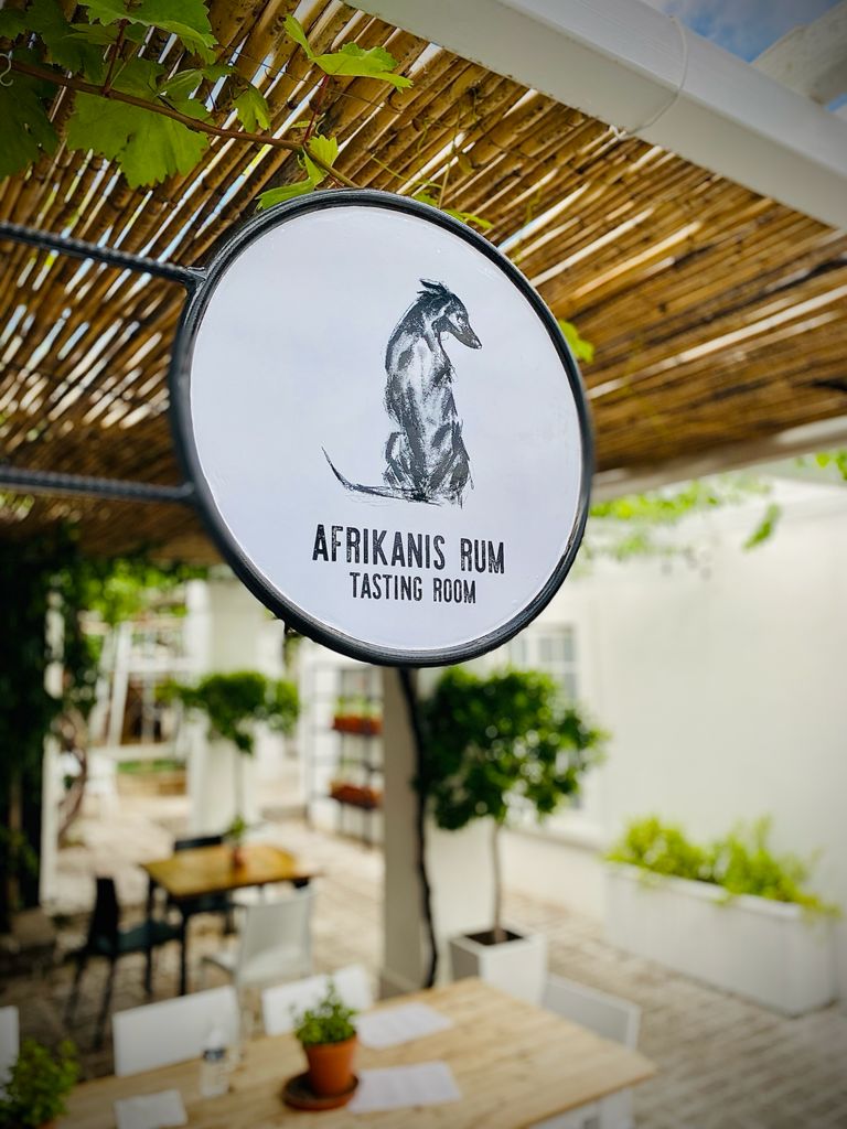 Rum Masterclass ST25