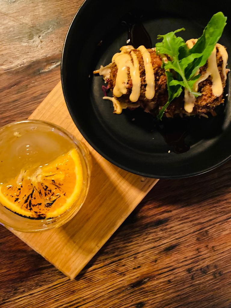 Rum Masterclass ST25