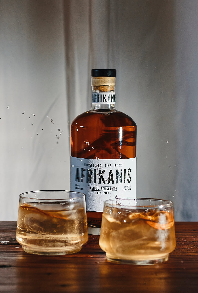 Rum Masterclass ST25